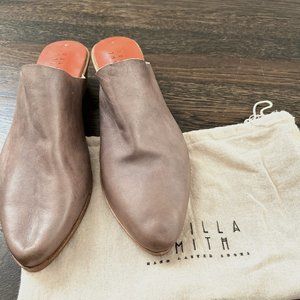 Sevilla Smith Liz Shoes, Size 41, NEW!